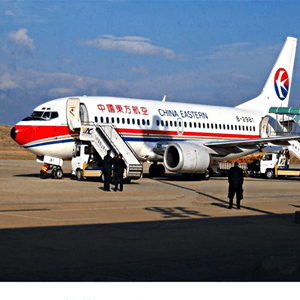 海拉尔航空空运航空快运业稳步发展的原因是什么？